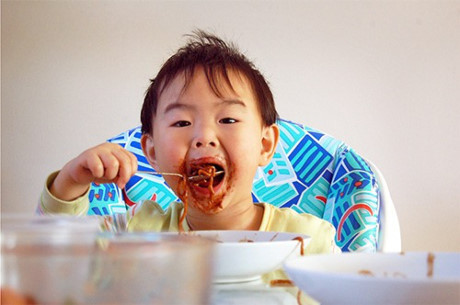 Những cách nuôi dạy con Nhung cach nuoi day con