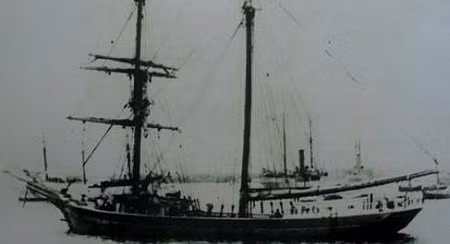 Nhung vu may bay, tau thuyen mat tich bi an bong tro ve khien ca the gioi kinh ngac - Anh 3