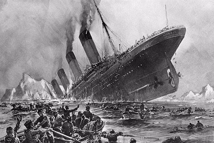 Những vụ máy bay, tàu thuyền mất tích bí ẩn bỗng trở về khiến cả thế giới kinh ngạc