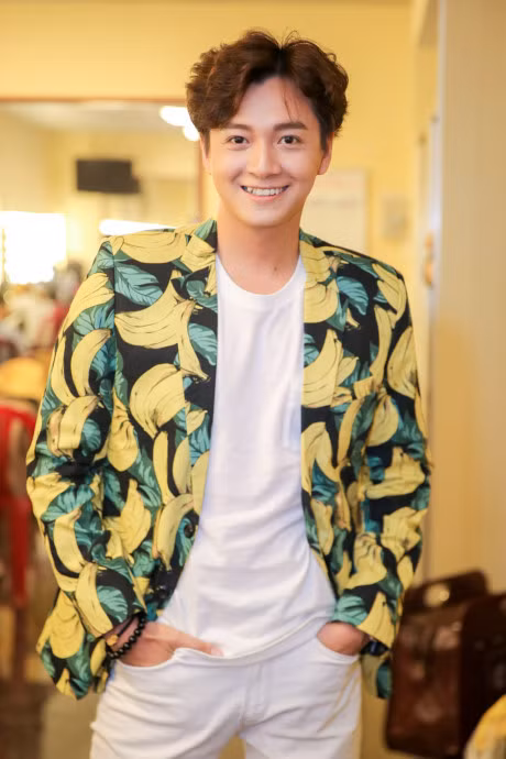 Ngo Kien Huy dau 