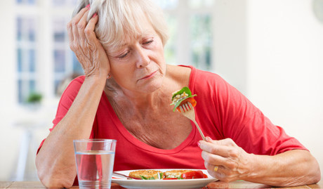 Thoi quen ngu ha mieng va nhung tac hai den khong ngo - Anh 4