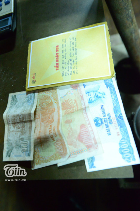 Đây chính là hình ảnh của tuổi thơ chúng ta, thời ông bà ta đã sống! - Ảnh 11 Day chinh la hinh anh cua tuoi tho chung ta, thoi ong ba ta da song! - Anh 11