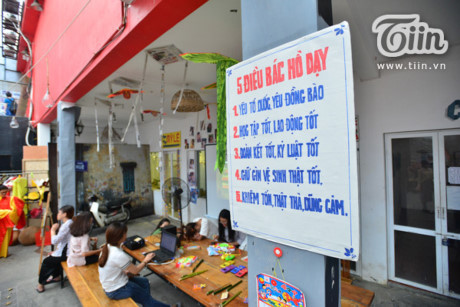 Đây chính là hình ảnh của tuổi thơ chúng ta, thời ông bà ta đã sống! - Ảnh 17 Day chinh la hinh anh cua tuoi tho chung ta, thoi ong ba ta da song! - Anh 17