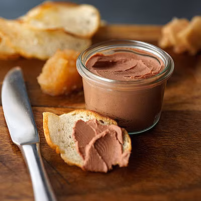 Ba bau phai tranh xa 10 thuc pham sau neu khong muon say thai - Anh 9