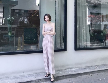 Mặc gì đi hẹn hò ngày hè? - Ảnh 3 Mac gi di hen ho ngay he? - Anh 3