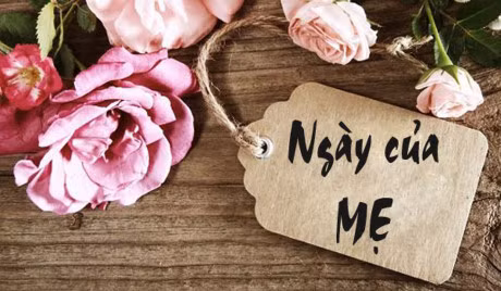 Nhung loi chuc Ngay cua me hay va y nghia nhat - Anh 1