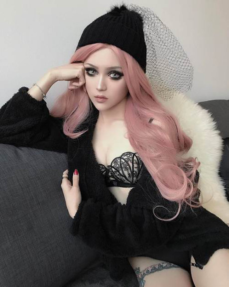 Phát sốt với Phat sot voi