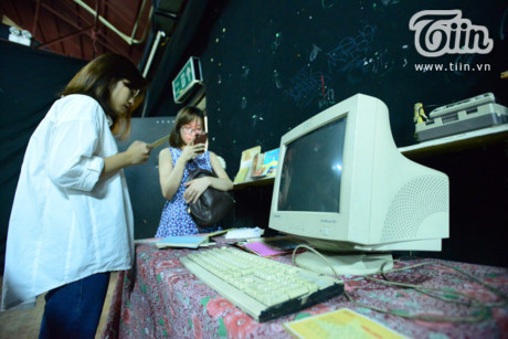 Đây chính là hình ảnh của tuổi thơ chúng ta, thời ông bà ta đã sống! - Ảnh 7 Day chinh la hinh anh cua tuoi tho chung ta, thoi ong ba ta da song! - Anh 7