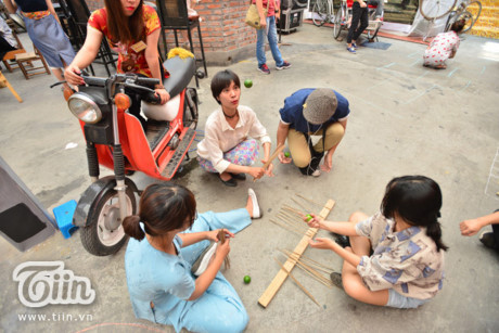 Đây chính là hình ảnh của tuổi thơ chúng ta, thời ông bà ta đã sống! - Ảnh 13 Day chinh la hinh anh cua tuoi tho chung ta, thoi ong ba ta da song! - Anh 13