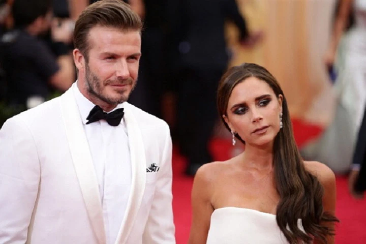 David Beckham tậu nguyên một hòn đảo, kỉ niệm 20 năm ngày cưới