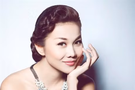 My Tam lam dam cuoi, nhung nguoi dep nay se 