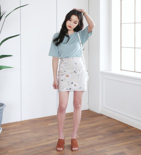 Mặc gì đi hẹn hò ngày hè? - Ảnh 13 Mac gi di hen ho ngay he? - Anh 13