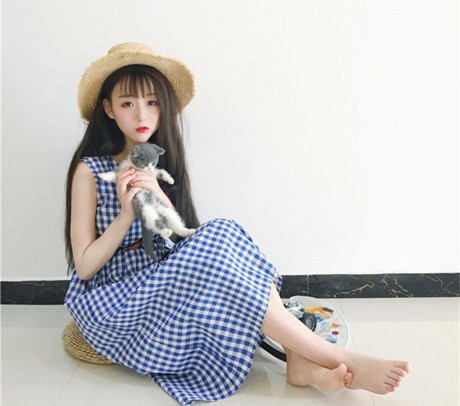 Mặc gì đi hẹn hò ngày hè? - Ảnh 1 Mac gi di hen ho ngay he? - Anh 1