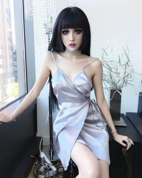Phát sốt với Phat sot voi
