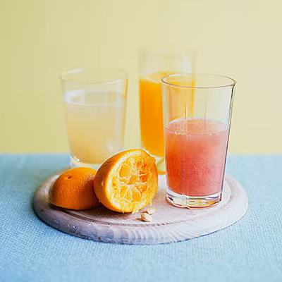 Ba bau phai tranh xa 10 thuc pham sau neu khong muon say thai - Anh 4