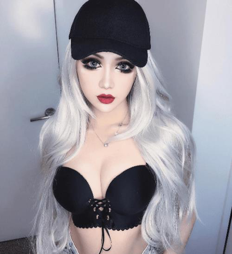 Phát sốt với Phat sot voi