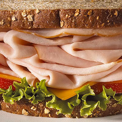 Ba bau phai tranh xa 10 thuc pham sau neu khong muon say thai - Anh 2