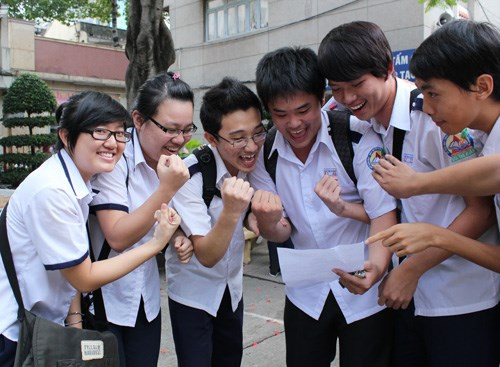 Giúp học sinh “ăn chắc” điểm Toán kỳ thi THPT quốc gia