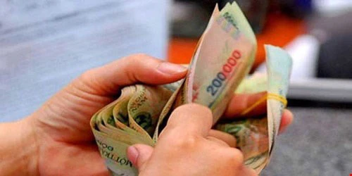 Phụ cấp lưu trú tối đa không quá 150.000 đồng/ngày