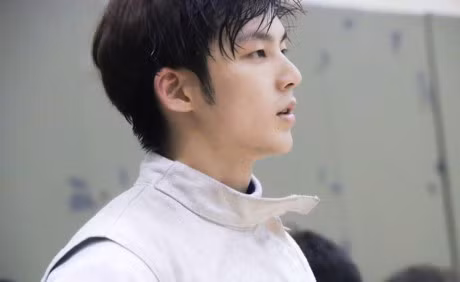 Anh chang cao 1,92 m duoc menh danh 