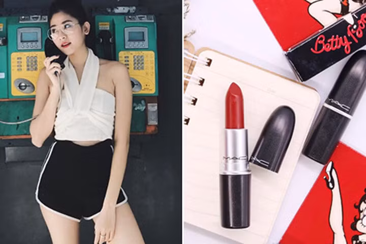 Những mốt thời trang hot nhất tuần 