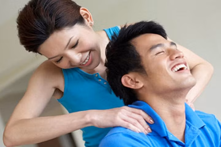 Chiều chồng là đúng, nhưng theo cách này thì không nên