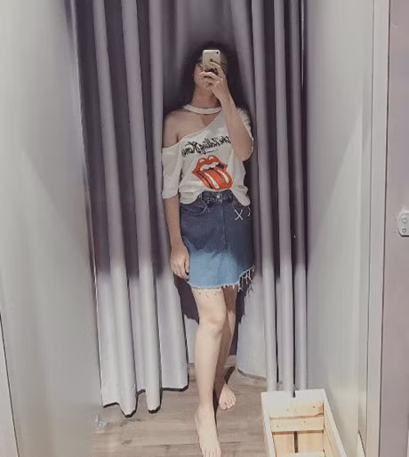 Tu khoa thoi trang, lam dep hot nhat tuan (103) - Anh 2