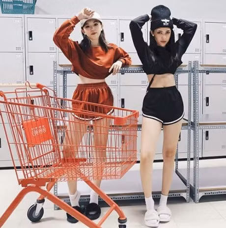 Tu khoa thoi trang, lam dep hot nhat tuan (103) - Anh 8