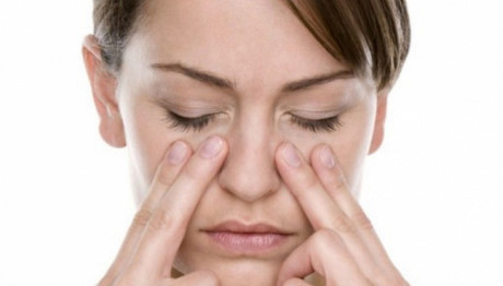 Ngủ ngáy là biểu hiện của bệnh gì? - Ảnh 3 Ngu ngay la bieu hien cua benh gi? - Anh 3