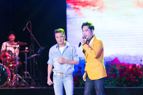 Mr Đàm xin Mr Dam xin