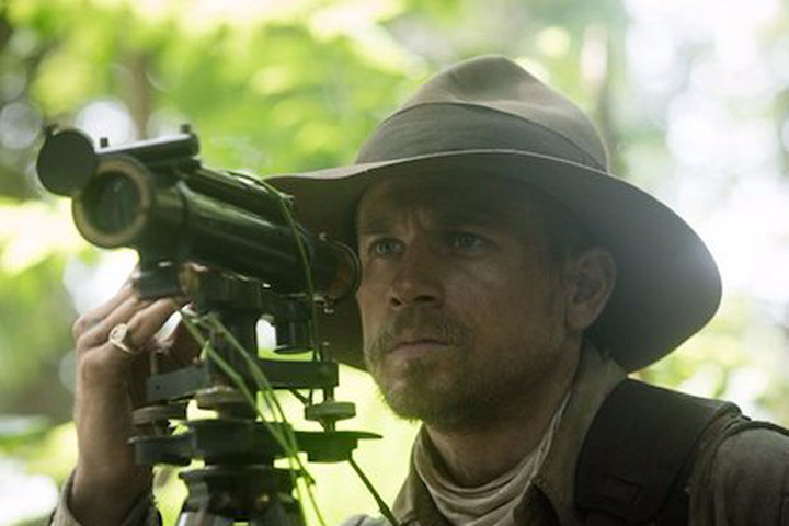 Sao nam Hollywood suýt bỏ mạng trên phim trường