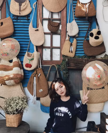 Tu khoa thoi trang, lam dep hot nhat tuan (103) - Anh 5