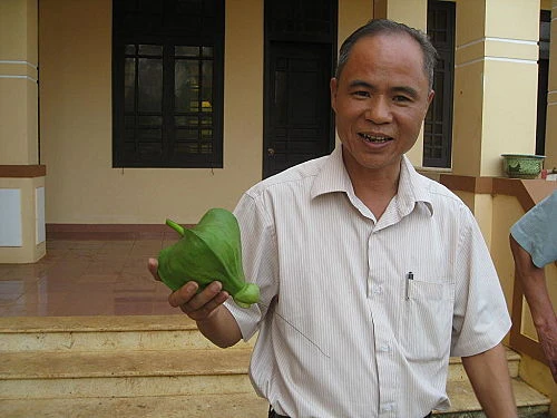 Huyền thoại Cồn Cỏ (Kỳ 2)