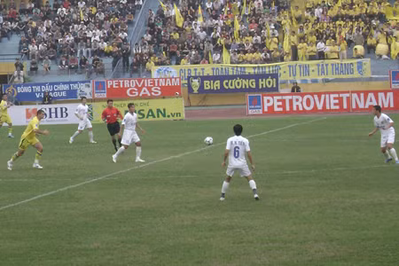 HLV Nguyễn Hữu Thắng: Gặp lại đội bóng cũ tôi có rất nhiều cảm xúc