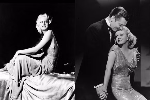 Jean Harlow - biểu tượng sex thập niên 1930 ảnh 10