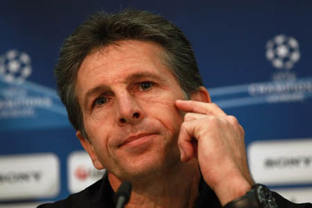 HLV Claude Puel cho biết cơ hội vẫn chưa chấm hết với Lyon 3.jpg