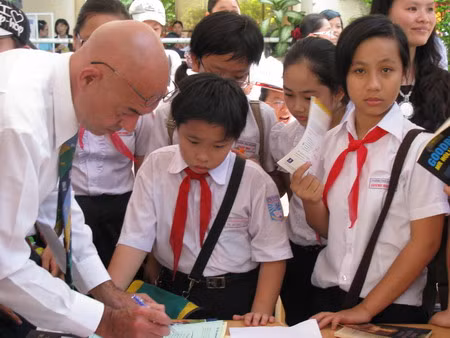 Các chuyên gia hướng dẫn cách đọc sách hiệu quả nhất cho học sinh