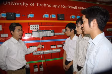 "Đột phá trong giáo dục đại học phải bắt đầu từ quản lý Nhà nước!"