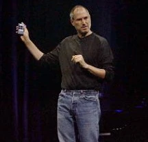 Steve Jobs sẽ trình làng iPhone 4G vào 7.6