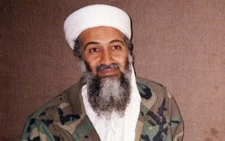 Tiết lộ mới về Osama bin Laden