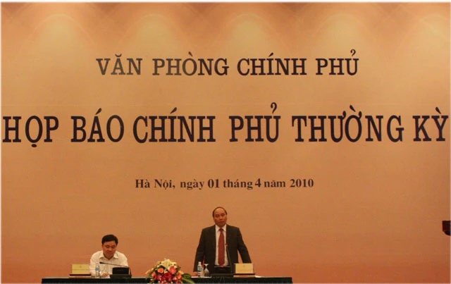 Tập trung kiềm chế, không để lạm phát cao