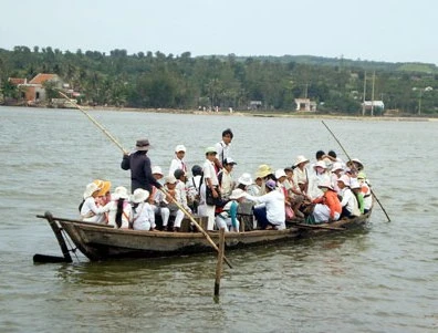 Tai nạn thương tích trẻ em ngày càng gia tăng