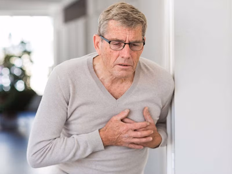 Ngay khi nhận thấy người thân có triệu chứng tai biến cần đưa đi cấp cứu ngay lập tức