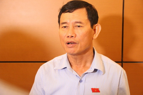 Ông Nguyễn Ngọc Phương: Chưa có một cán bộ nào luân chuyển về địa phương mà bị “cô lập”.