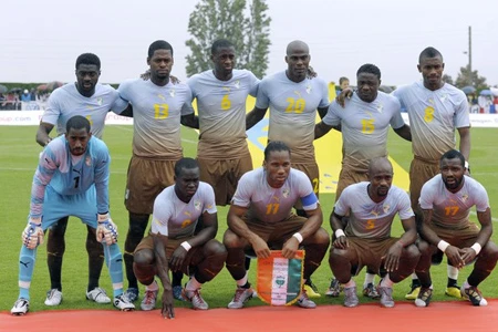 Kolo Toure: Sự hiểu biết về Brazil và Bồ Đào Nha sẽ giúp chúng tôi