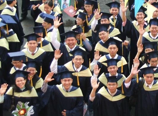 Giai đoạn 2011-2015: Tăng chỉ tiêu đào tạo sau đại học