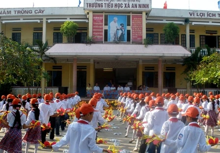 Căn cứ xếp loại học lực học sinh