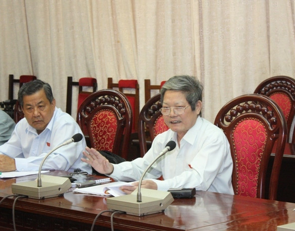 Đồ án quy hoạch chung Hà Nội còn quá nhiều trăn trở ảnh 1 Đồ án quy hoạch chung Hà Nội còn quá nhiều trăn trở ảnh 1