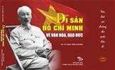 Di sản Hồ Chí Minh về Đạo đức, Văn hóa