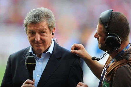 HLV Roy Hodgson sẽ ra mắt tại Liverpool vào ngày thứ Tư